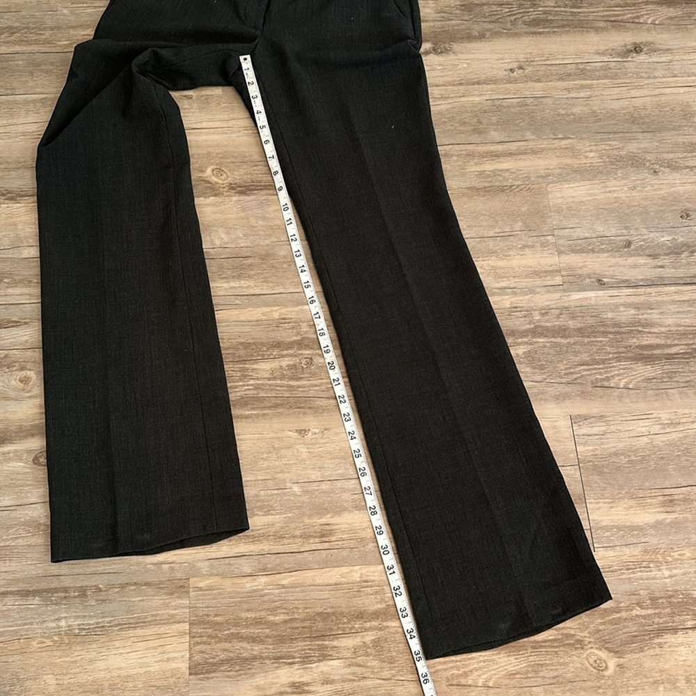 Ann Taylor Loft Tall Marissa Boot Cut Trouser - Picture 3 of 6